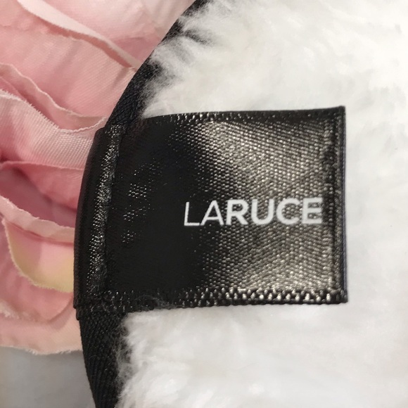 LARUCE Face Disks Reusable Makeup Remover Pads Set of 3 in Case *BNIP - Picture 7 of 13